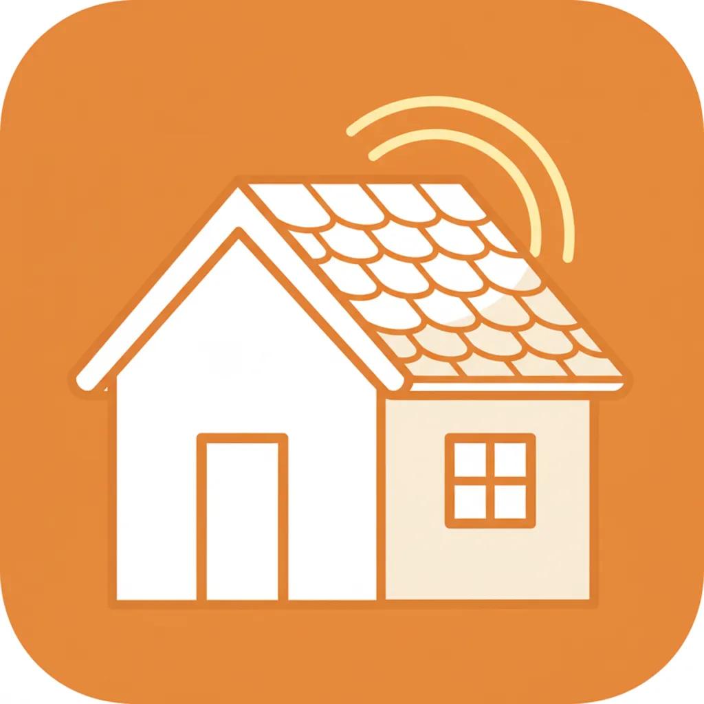 Roofing Contractors in Harmony logo